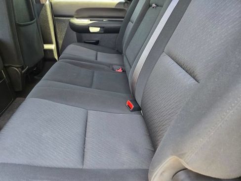 Used 2012 Chevrolet Silverado 1500 LT w/ All-Star Edition RWD image 12