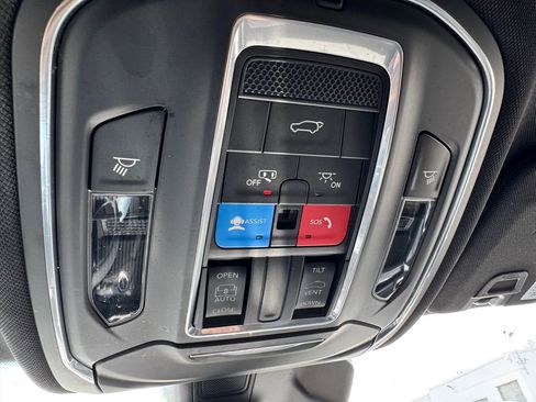 Used 2023 Jeep Grand Cherokee L Laredo AWD/4WD image 29
