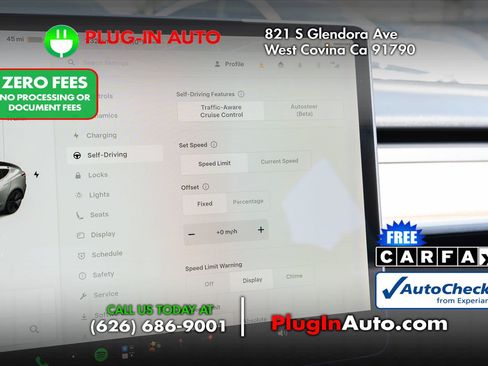 Used 2018 Tesla Model 3 Long Range RWD image 22