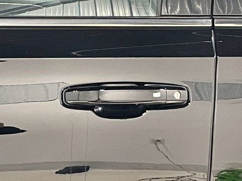 Used 2023 Chevrolet Tahoe LS w/ Max Trailering Package image 15