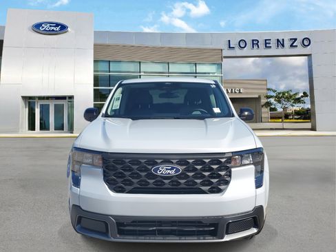 New 2026 Ford Maverick XLT w/ XLT Luxury Package image 2