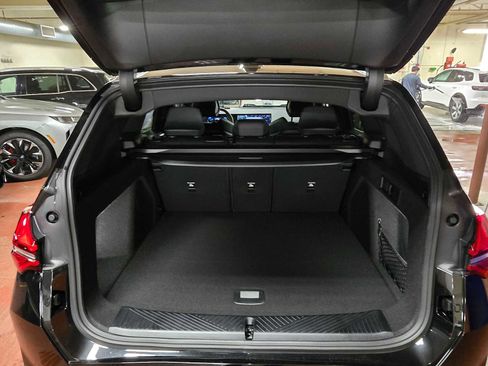 New 2026 BMW X3 xDrive30 AWD/4WD image 13