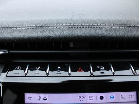 Used 2021 Jeep Grand Cherokee L Limited image 19