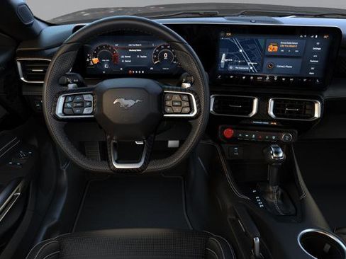 New 2026 Ford Mustang GT Premium w/ GT Performance Package RWD image 29
