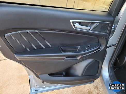 Used 2023 Ford Edge ST image 15