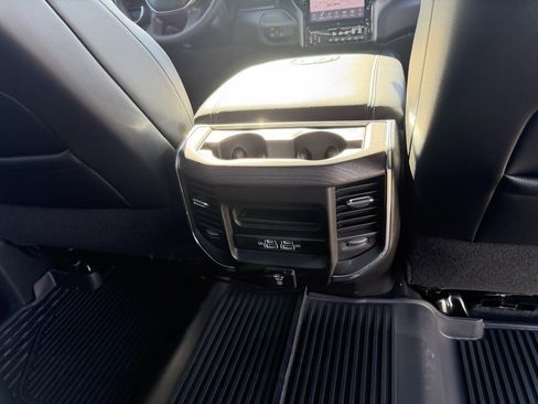 Used 2025 RAM 3500 Laramie w/ Night Edition image 37