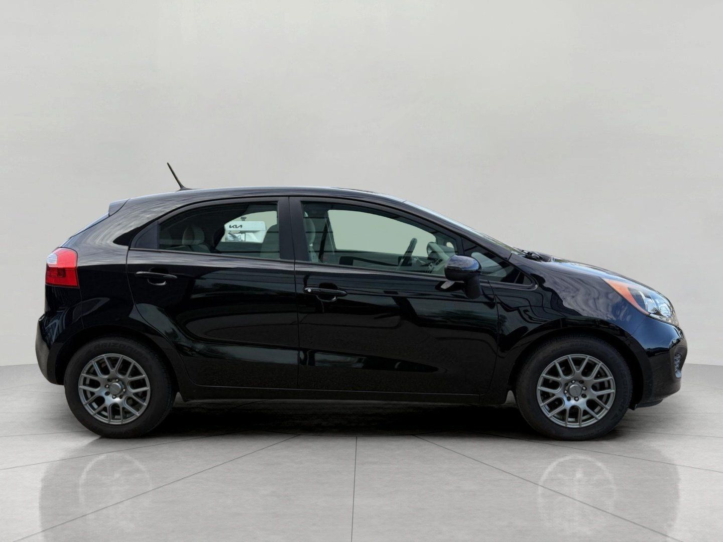 Used 2012 Kia Rio LX FWD image 12
