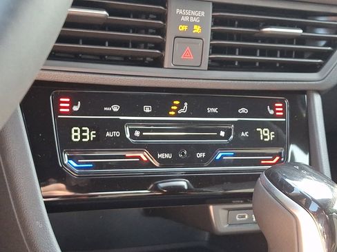 New 2026 Volkswagen Jetta Sport FWD image 11