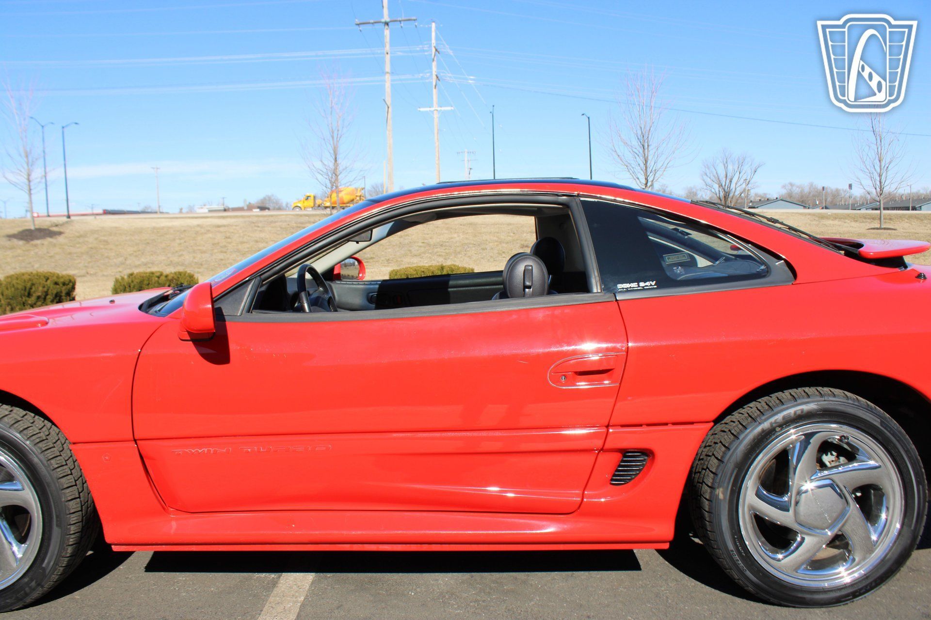 Used 1993 Dodge Stealth R/T Turbo AWD/4WD image 29