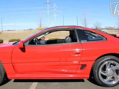 Used 1993 Dodge Stealth R/T Turbo image 29