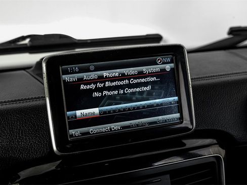 Used 2014 Mercedes-Benz G 63 AMG 4MATIC image 32