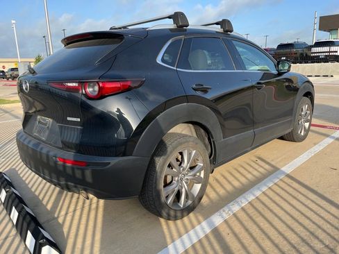 Used 2020 MAZDA CX-30 AWD w/ Premium Package image 3