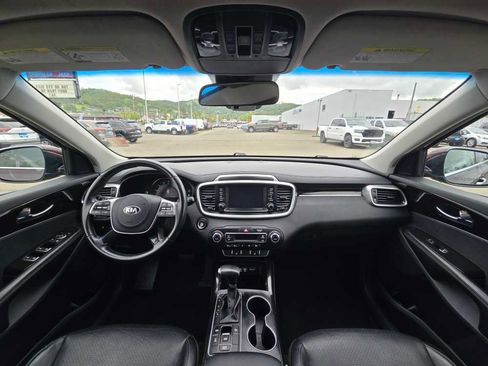 Used 2020 Kia Sorento EX AWD/4WD image 15