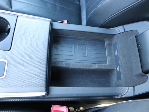 Used 2024 Audi A6 Premium Plus image 43