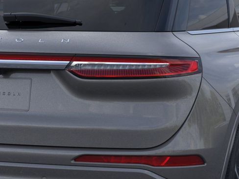 New 2026 Lincoln Corsair Grand Touring AWD/4WD image 21
