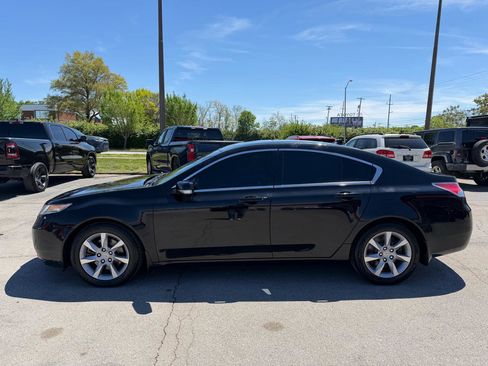 Used 2012 Acura TL FWD image 8