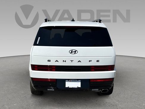 New 2026 Hyundai Santa Fe Calligraphy FWD image 22