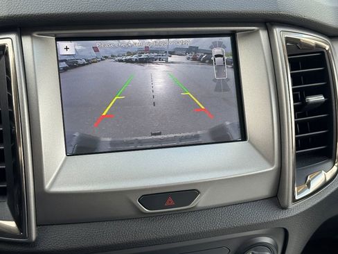 Used 2019 Ford Ranger XLT w/ Equipment Group 302A Luxury image 15