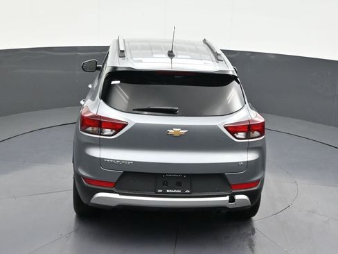 Used 2024 Chevrolet TrailBlazer LT image 18