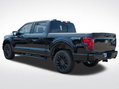 New 2026 Ford F150 XLT w/ Equipment Group 302A MID AWD/4WD image 4
