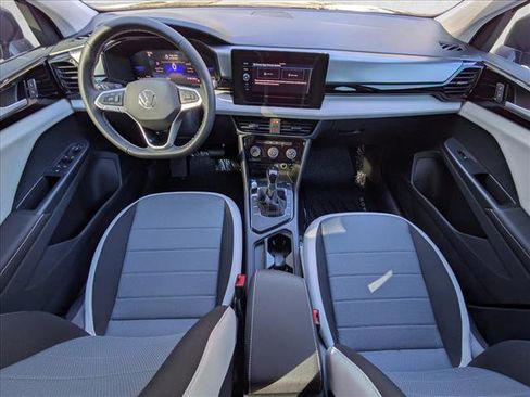 New 2026 Volkswagen Taos S image 3