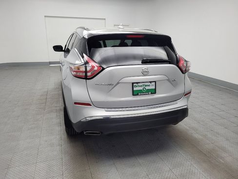 Used 2018 Nissan Murano SV FWD image 6