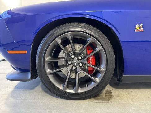 Used 2021 Dodge Challenger R/T Scat Pack w/ Plus Package image 13