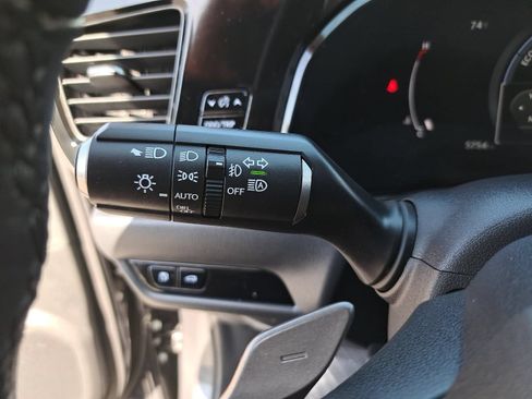 Used 2026 Lexus NX 350h AWD w/ Accessory Package (2T) image 28