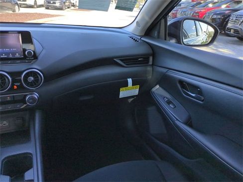 New 2025 Nissan Sentra S image 15