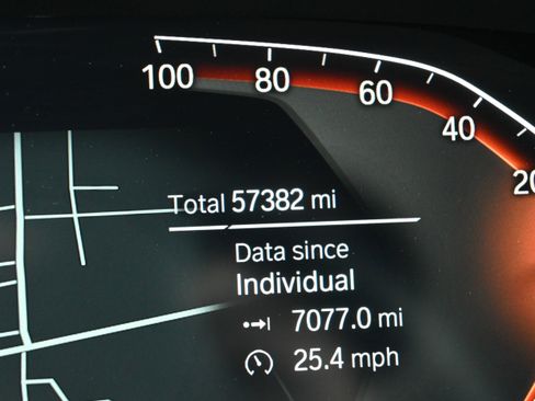 Used 2021 BMW X6 xDrive40i w/ Premium Package 2 AWD/4WD image 15