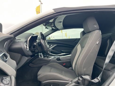 Used 2023 Chevrolet Camaro LT image 11