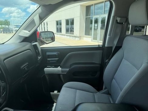 Used 2015 Chevrolet Silverado 2500 LT w/ LT Fleet Convenience Package AWD/4WD image 17
