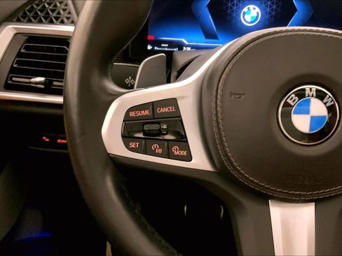 Certified 2024 BMW X5 xDrive40i w/ M Sport Package AWD/4WD image 18