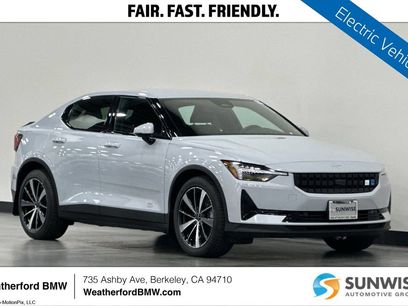 Used 2022 Polestar Polestar 2