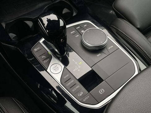 Used 2024 BMW X3 xDrive30i image 36