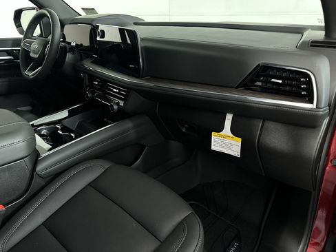 New 2026 Chevrolet Tahoe Z71 w/ Z71 Off-Road Package image 90