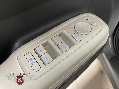 Used 2024 Hyundai Santa Fe SEL image 20