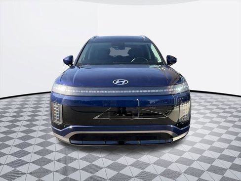 New 2026 Hyundai Ioniq 9 Calligraphy AWD/4WD image 3
