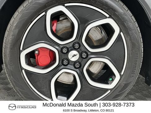 Used 2021 Ford Mustang Mach-E GT AWD/4WD image 10