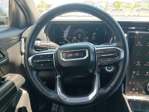 Used 2025 GMC Terrain Elevation AWD/4WD image 14