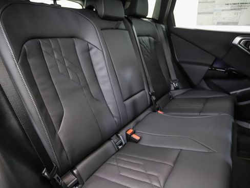 New 2026 BMW X3 xDrive30 w/ Premium Package image 27