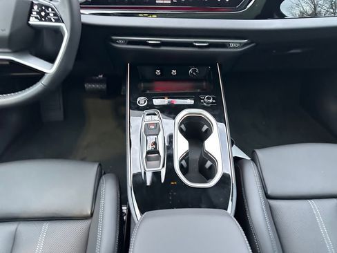 New 2026 Audi A6 Premium Plus AWD/4WD image 11