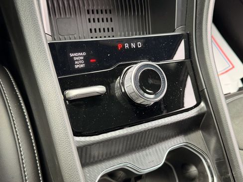 New 2026 Jeep Grand Cherokee Altitude AWD/4WD image 18
