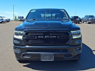 Used 2021 RAM 1500 Big Horn AWD/4WD video 2
