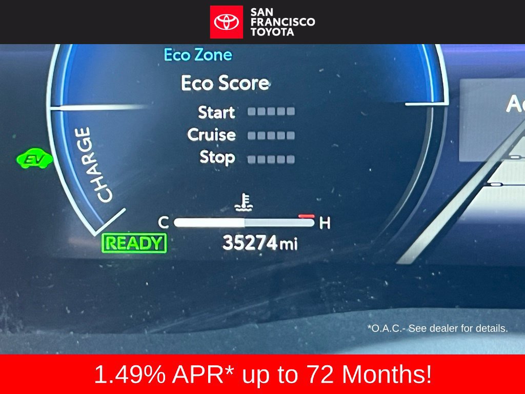 Certified 2025 Toyota Camry XSE w/ Premium Package FWD image 35