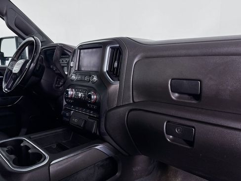 Used 2023 GMC Sierra 2500 AT4 AWD/4WD image 28