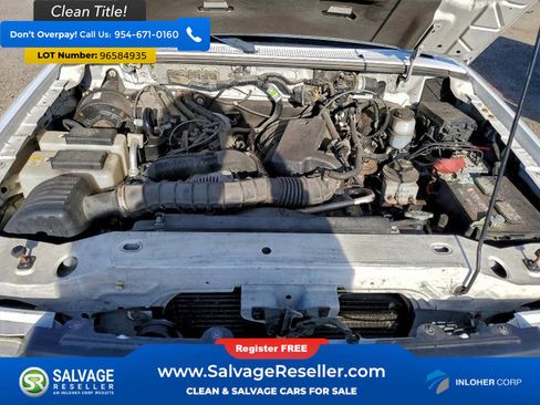 Used 2008 Ford Ranger XL image 15