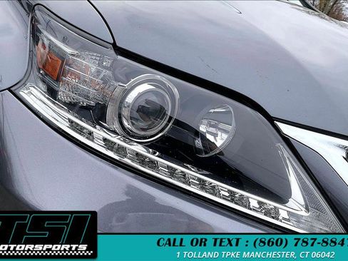 Used 2015 Lexus RX 350 AWD image 29