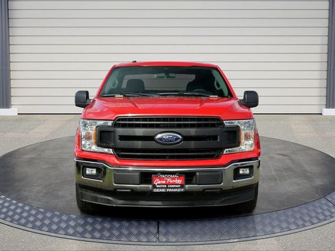 Used 2019 Ford F150 XL w/ XL Power Equipment Group image 2