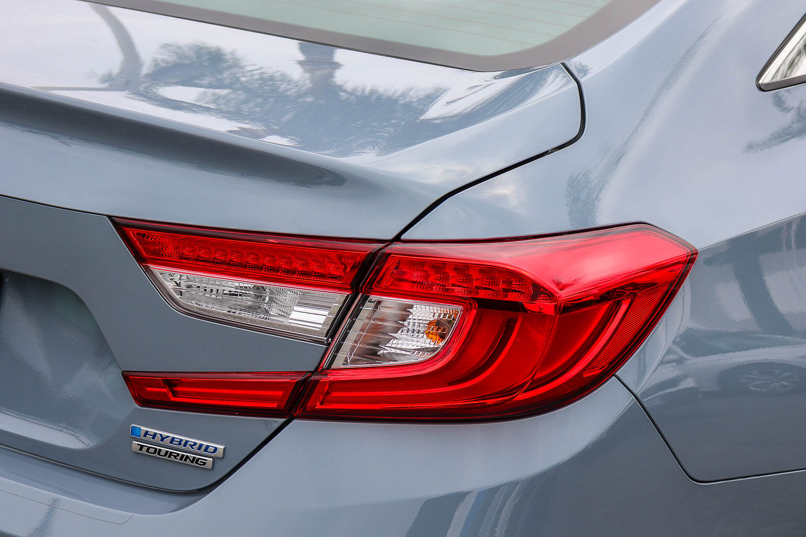 Used 2021 Honda Accord Touring image 9